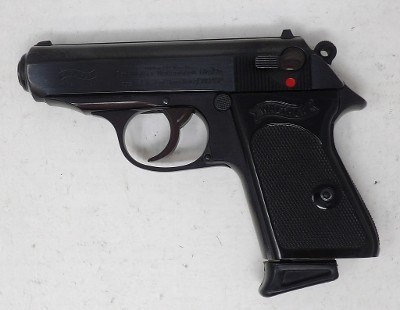 WALTHER PPK .380 ACP - Image 8 of 10