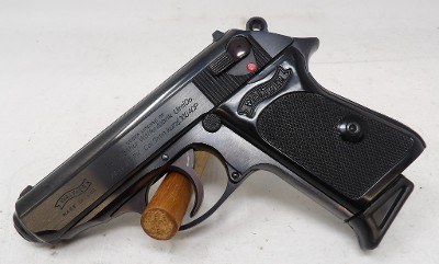 WALTHER PPK .380 ACP - Image 6 of 10