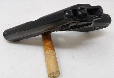 WALTHER PPK .380 ACP - Image 10 of 10