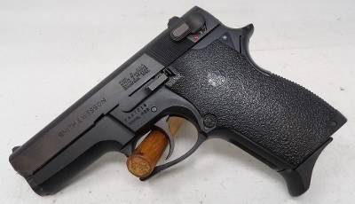 SMITH & WESSON 469 9MM LUGER (9x19 PARA) - Image 3 of 7