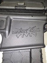 LIBERTY ARMS INTERNATIONAL LLC LA-M4 5.56X45MM NATO - Image 9 of 12