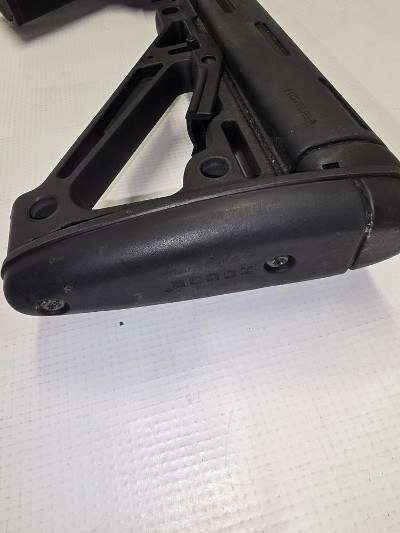 LIBERTY ARMS INTERNATIONAL LLC LA-M4 5.56X45MM NATO - Image 6 of 12