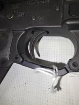 LIBERTY ARMS INTERNATIONAL LLC LA-M4 5.56X45MM NATO - Image 8 of 12