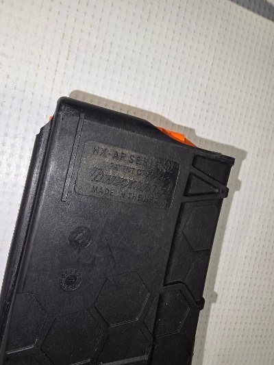 LIBERTY ARMS INTERNATIONAL LLC LA-M4 5.56X45MM NATO - Image 11 of 12