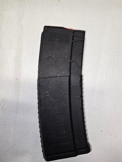 LIBERTY ARMS INTERNATIONAL LLC LA-M4 5.56X45MM NATO - Image 10 of 12