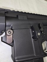 LIBERTY ARMS INTERNATIONAL LLC LA-M4 5.56X45MM NATO - Image 5 of 12