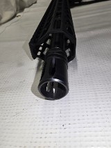 LIBERTY ARMS INTERNATIONAL LLC LA-M4 5.56X45MM NATO - Image 2 of 12
