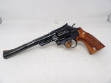 SMITH & WESSON 29-3 .44 MAGNUM - Image 4 of 8