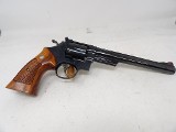 SMITH & WESSON 29-3 .44 MAGNUM - Image 3 of 8