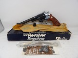 SMITH & WESSON 29-3 .44 MAGNUM - Image 1 of 8