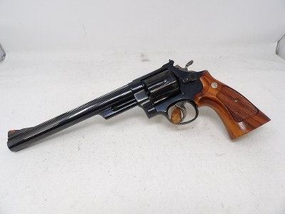 SMITH & WESSON 29-3 .44 MAGNUM - Image 4 of 8