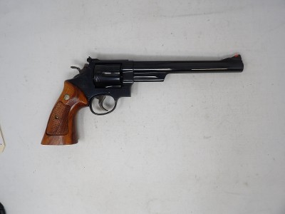 SMITH & WESSON 29-3 .44 MAGNUM - Image 5 of 8
