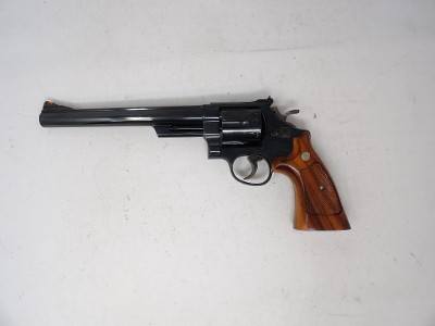 SMITH & WESSON 29-3 .44 MAGNUM - Image 6 of 8