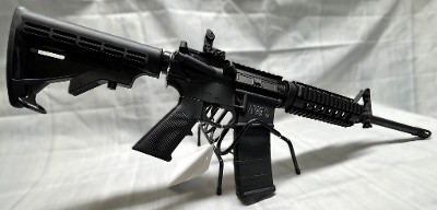 SMITH & WESSON M&P15 5.56X45MM NATO - Image 1 of 5