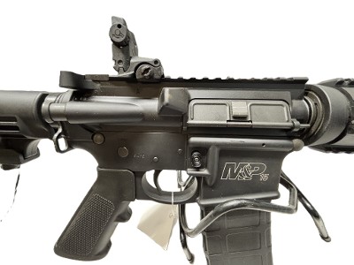 SMITH & WESSON M&P15 5.56X45MM NATO - Image 2 of 5