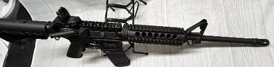 SMITH & WESSON M&P15 5.56X45MM NATO - Image 3 of 5