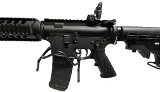SMITH & WESSON M&P15 5.56X45MM NATO - Image 5 of 5