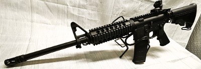SMITH & WESSON M&P15 5.56X45MM NATO - Image 4 of 5