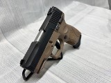 TAURUS G2C 9MM LUGER (9x19 PARA) - Image 3 of 5