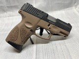 TAURUS G2C 9MM LUGER (9x19 PARA) - Image 4 of 5