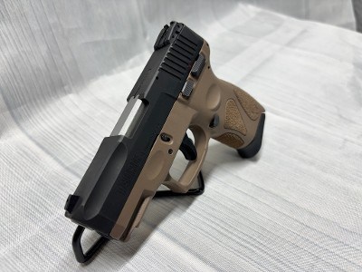 TAURUS G2C 9MM LUGER (9x19 PARA) - Image 3 of 5