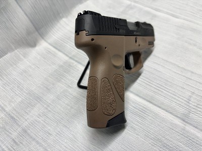 TAURUS G2C 9MM LUGER (9x19 PARA) - Image 5 of 5