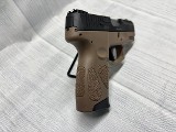 TAURUS G2C 9MM LUGER (9x19 PARA) - Image 5 of 5
