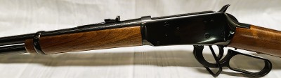 WINCHESTER MODEL 94 .30-30 WIN - Image 2 of 5