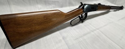 WINCHESTER MODEL 94 .30-30 WIN - Image 4 of 5