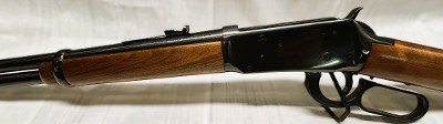 WINCHESTER MODEL 94 .30-30 WIN - Image 2 of 5