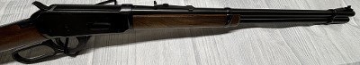 WINCHESTER MODEL 94 .30-30 WIN - Image 5 of 5