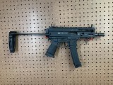GRAND POWER STRIBOG 9MM LUGER (9X19 PARA) - 1 of 10