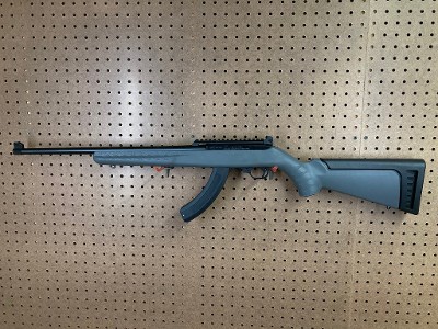 RUGER 10/22 COLLECTOR SERIES CARBINE .22 LR - Image 6 of 9
