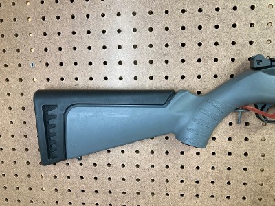 RUGER 10/22 COLLECTOR SERIES CARBINE .22 LR - Image 2 of 9