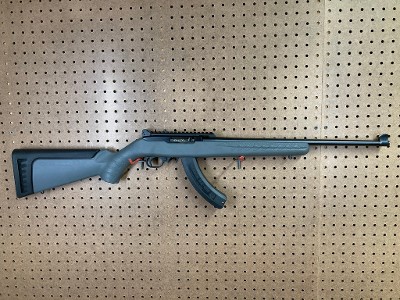 RUGER 10/22 COLLECTOR SERIES CARBINE .22 LR