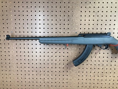 RUGER 10/22 COLLECTOR SERIES CARBINE .22 LR - Image 9 of 9