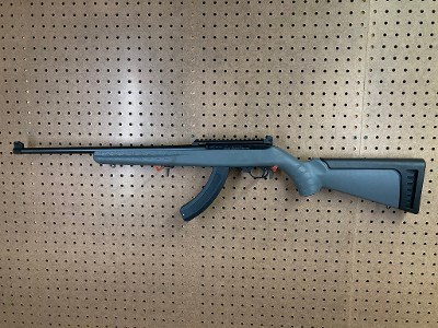 RUGER 10/22 COLLECTOR SERIES CARBINE .22 LR - Image 6 of 9