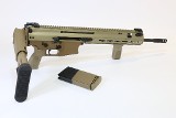 FN SCAR 17S G3 .308 WIN - Image 4 of 16