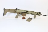 FN SCAR 17S G3 .308 WIN - Image 1 of 16
