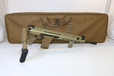 FN SCAR 17S G3 .308 WIN - Image 16 of 16