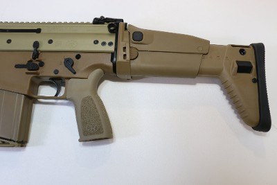 FN SCAR 17S G3 .308 WIN - Image 13 of 16