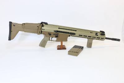 FN SCAR 17S G3 .308 WIN - Image 1 of 16