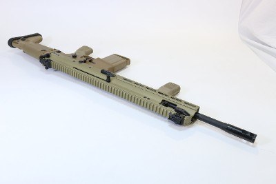 FN SCAR 17S G3 .308 WIN - Image 9 of 16