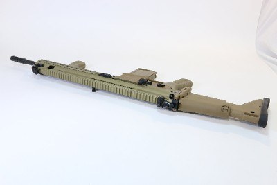 FN SCAR 17S G3 .308 WIN - Image 7 of 16