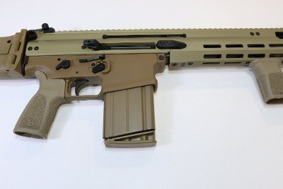 FN SCAR 17S G3 .308 WIN - Image 11 of 16