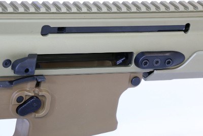 FN SCAR 17S G3 .308 WIN - Image 5 of 16