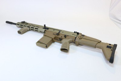 FN SCAR 17S G3 .308 WIN - Image 8 of 16