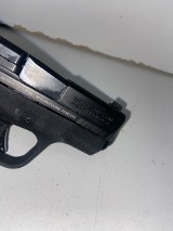 SMITH & WESSON M&P9 SHIELD 9MM LUGER (9x19 PARA) - Image 2 of 8