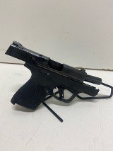 SMITH & WESSON M&P9 SHIELD 9MM LUGER (9x19 PARA) - Image 7 of 8