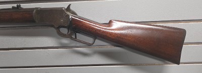 MARLIN 1897 .22 CAL - Image 3 of 6